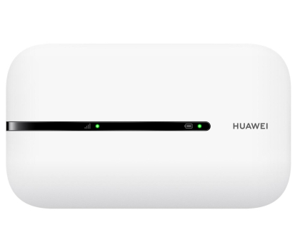 Router Huawei - BROVI E5576-320 Wi-Fi 4G Bialy